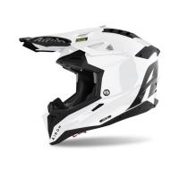 Airoh Мотошлем Aviator 3 White Gloss в Санкт-Петербурге