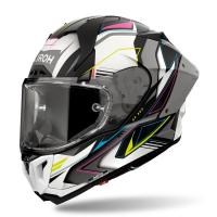 Airoh Мотошлем GP 800 Must Multicolor Matt в Санкт-Петербурге