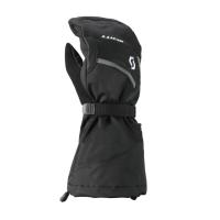 Scott Варежки Hyland Pro Black в Санкт-Петербурге