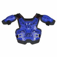 Acerbis Защита тела детская (Панцирь) Gravity Kid Roost Blue в Санкт-Петербурге