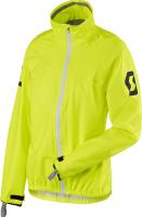 Scott Куртка женская дождевая ERGONOMIC Pro Dp yellow в Санкт-Петербурге