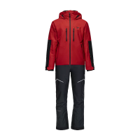 Finntrail Костюм Atlas 3401 Red в Санкт-Петербурге