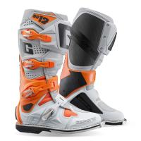 Gaerne Мотоботы SG-12 Orange/White/Grey в Санкт-Петербурге