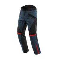 Dainese Брюки ткань Tempest 3 D-Dry 80E Ebony/Blk/Lava-Red в Санкт-Петербурге