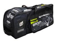Grom Сумка для экипировки с колесами MX1 Gearbag в Санкт-Петербурге