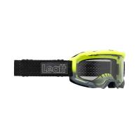 Leatt Маска Velocity 4.0 MTB Lime Clear 83% в Санкт-Петербурге