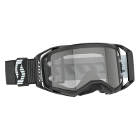 Scott Очки Prospect 2.0 LS black/white в Санкт-Петербурге