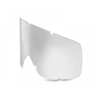 Scott Линзы Hustle MX SGL WKS/OTG - silver chrome afc works в Санкт-Петербурге