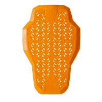 Furygan Вставка в куртку для защиты спины Full Back Fury D3O® Evo Level 2 Оранжевый в Санкт-Петербурге