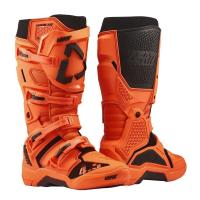 Leatt Мотоботы кроссовые 4.5 Evo V27 Orange в Санкт-Петербурге