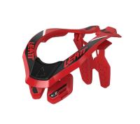 Leatt Защита шеи 4.5 Neck Brace V26 Red в Санкт-Петербурге