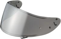 Shoei Визор CNS-3PN Spectra Silver в Санкт-Петербурге