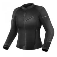 Shima куртка текстильная X-Mesh 2.0 Lady черная в Санкт-Петербурге