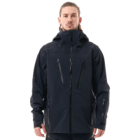 Dragonfly Куртка Freeride Pro Man Black в Санкт-Петербурге