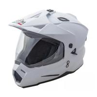 AiM Шлем детский JK802Y White Glossy в Санкт-Петербурге