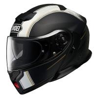 Shoei Шлем Neotec 3 Satori TC-5 Черно-белый в Санкт-Петербурге