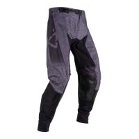 Leatt штаны Moto 4.5 Stealth Black/Grey в Санкт-Петербурге