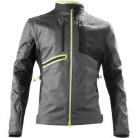 Acerbis Куртка Enduro Black/Yellow в Санкт-Петербурге