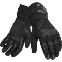 Scout Перчатки Gladius waterproof black в Санкт-Петербурге