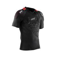Leatt Защита панцирь Body Tee AirFlex Stealth в Санкт-Петербурге