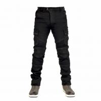 MadBull Мотобрюки Cargo JS Dyneema Black в Санкт-Петербурге