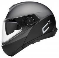 Schuberth Шлем модуляр C4 PRO, Серый матовый/черный матовый в Санкт-Петербурге