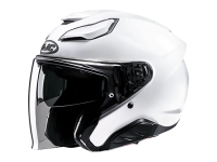 HJC Шлем F31 Pearl White в Санкт-Петербурге