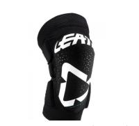 Leatt Наколенники 3DF 5.0 Knee Guard Junior Black/White в Санкт-Петербурге