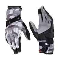 Leatt Перчатки ADV HydraDri 7.5 2026 Steel в Санкт-Петербурге