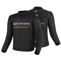 Shima Мотокуртка Drift Men Black в Санкт-Петербурге