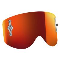 SCOTT Линзы 80's SGL WKS orange chrome afc works в Санкт-Петербурге