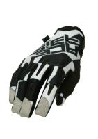 Acerbis Перчатки MX X-H Black/White в Санкт-Петербурге