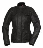 IXS куртка женская Jacket Vintage black в Санкт-Петербурге
