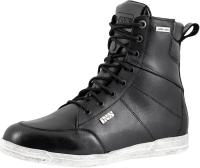 IXS Мотокроссовки Classic Comfort-ST 2.0 Черный в Санкт-Петербурге