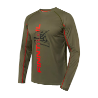 Finntrail Лонгслив Wind Helmet 6610 Khaki в Санкт-Петербурге