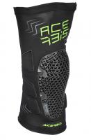 Acerbis Наколенники MTB Skay Knee Black/Yellow в Санкт-Петербурге