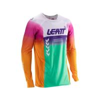 Leatt Джерси 5.5 UltraWeld V26 Pinata Teal в Санкт-Петербурге
