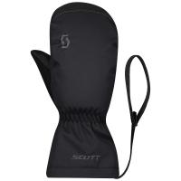 Scott Варежки JR Ultimate black в Санкт-Петербурге