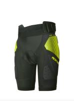 Acerbis Шорты защитные Soft Rush Black/Yellow в Санкт-Петербурге