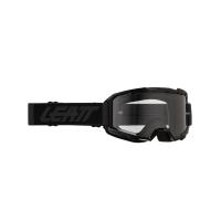 Leatt Маска Vizion 2.5 Stealth Clear 90 VLT V25 в Санкт-Петербурге