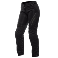 Dainese Брюки женские Drake 2 Super Air Tex Wmn Black/Black в Санкт-Петербурге