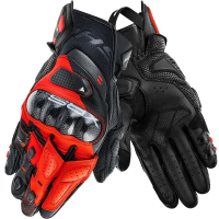 Shima Мотоперчатки XRS-3 Red в Санкт-Петербурге