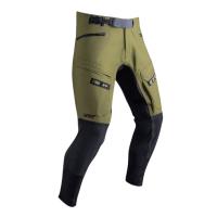 Leatt штаны Moto 6.5 HydraDri V27 Tactic Khaki Brown в Санкт-Петербурге