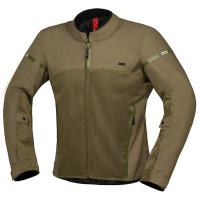 IXS Мотокуртка Jacket Oxy-Air Оливковый в Санкт-Петербурге