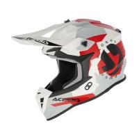 Acerbis Шлем Linear 22-06 White/Grey в Санкт-Петербурге
