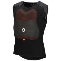 Scott Защита тела Vest Protector Softcon Hybrid Pro black в Санкт-Петербурге