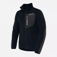 Finntrail Толстовка мужская флисовая Sherpa 1397 Graphite в Санкт-Петербурге