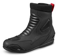 IXS Мотоботы Sport Boots RS-100 Short Черные в Санкт-Петербурге