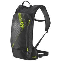 SCOTT Рюкзак Hydro Radiator black/neon yellow в Санкт-Петербурге