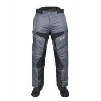 Rush Мотоштаны Long Ride Pant текстиль Антрацит в Санкт-Петербурге